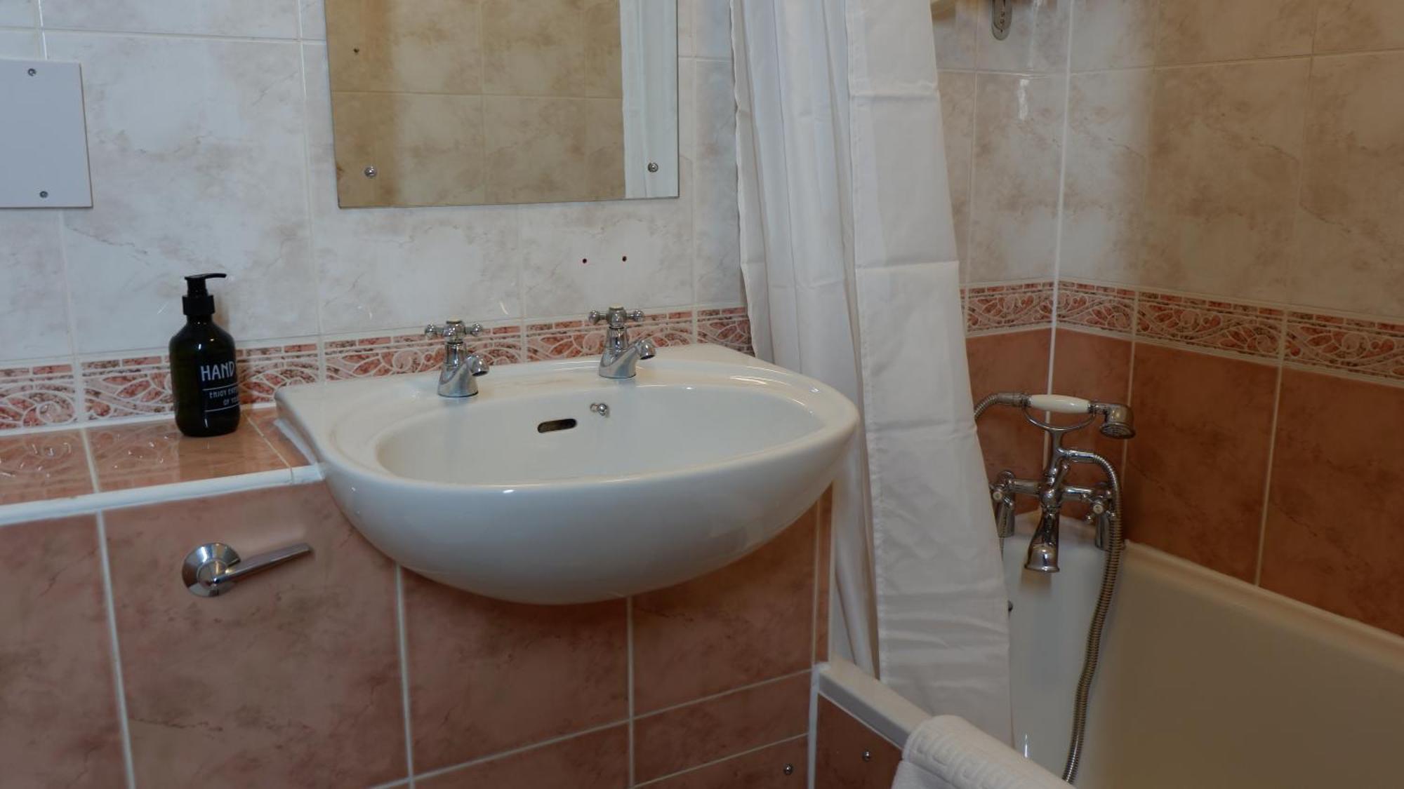 Hotel 4 Friends House Edynburg Zewnętrze zdjęcie