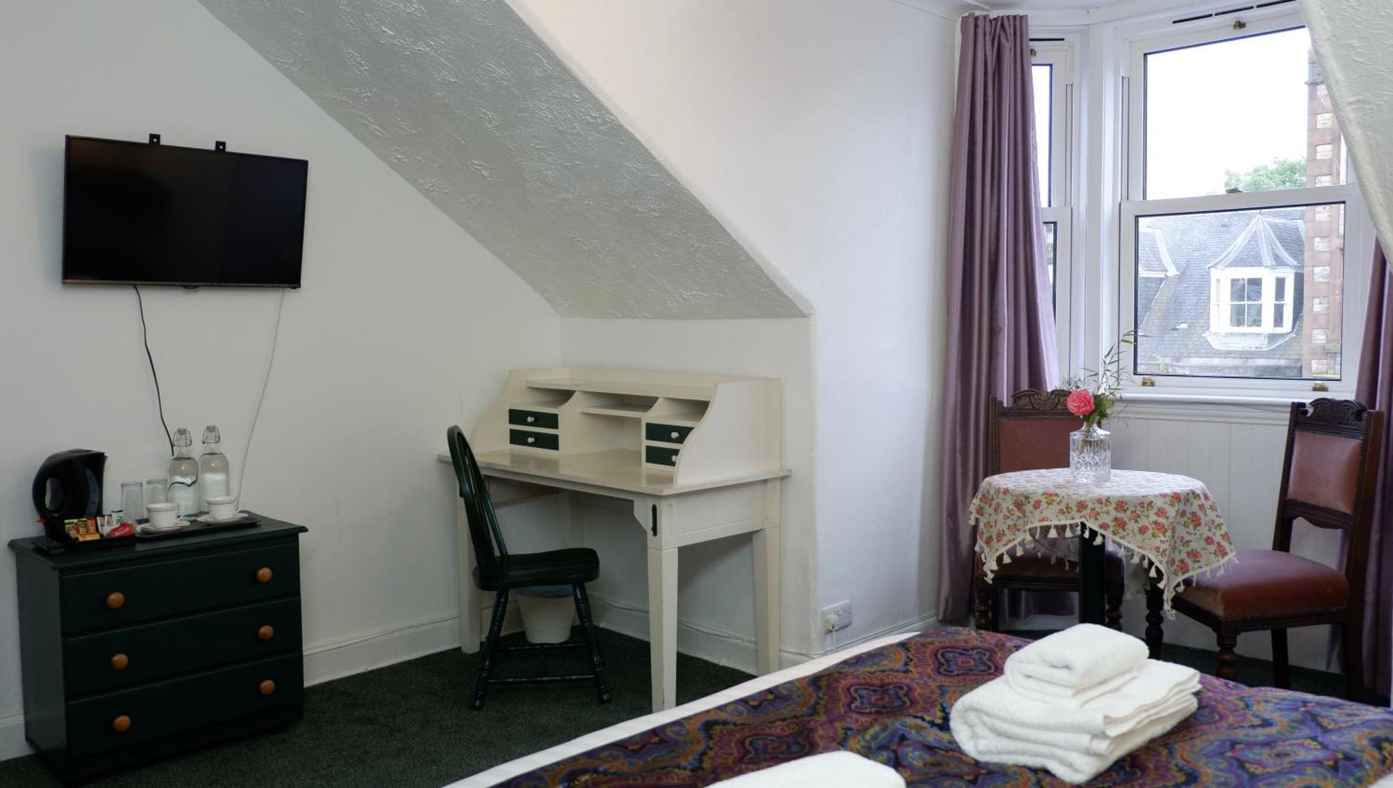 Hotel 4 Friends House Edynburg Zewnętrze zdjęcie