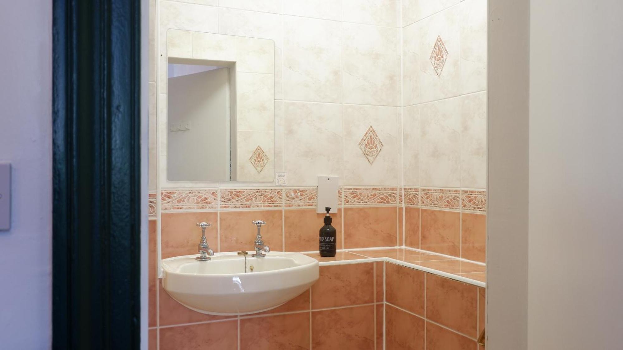 Hotel 4 Friends House Edynburg Zewnętrze zdjęcie
