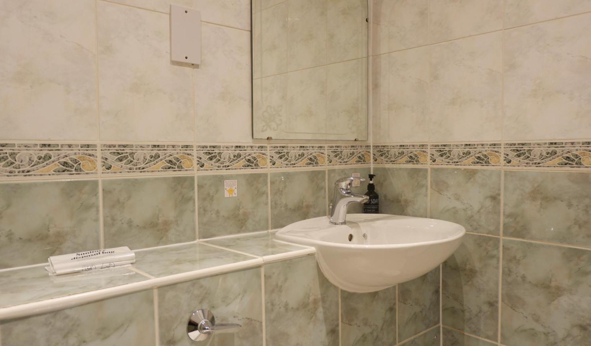 Hotel 4 Friends House Edynburg Zewnętrze zdjęcie