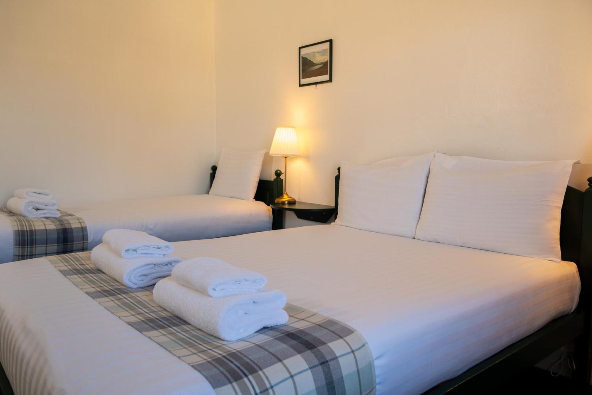 Hotel 4 Friends House Edynburg Zewnętrze zdjęcie